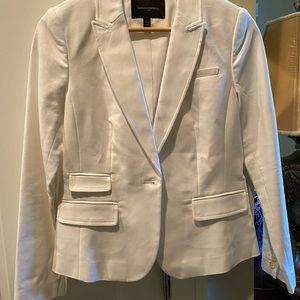 Women’s Banana Republic Blazer